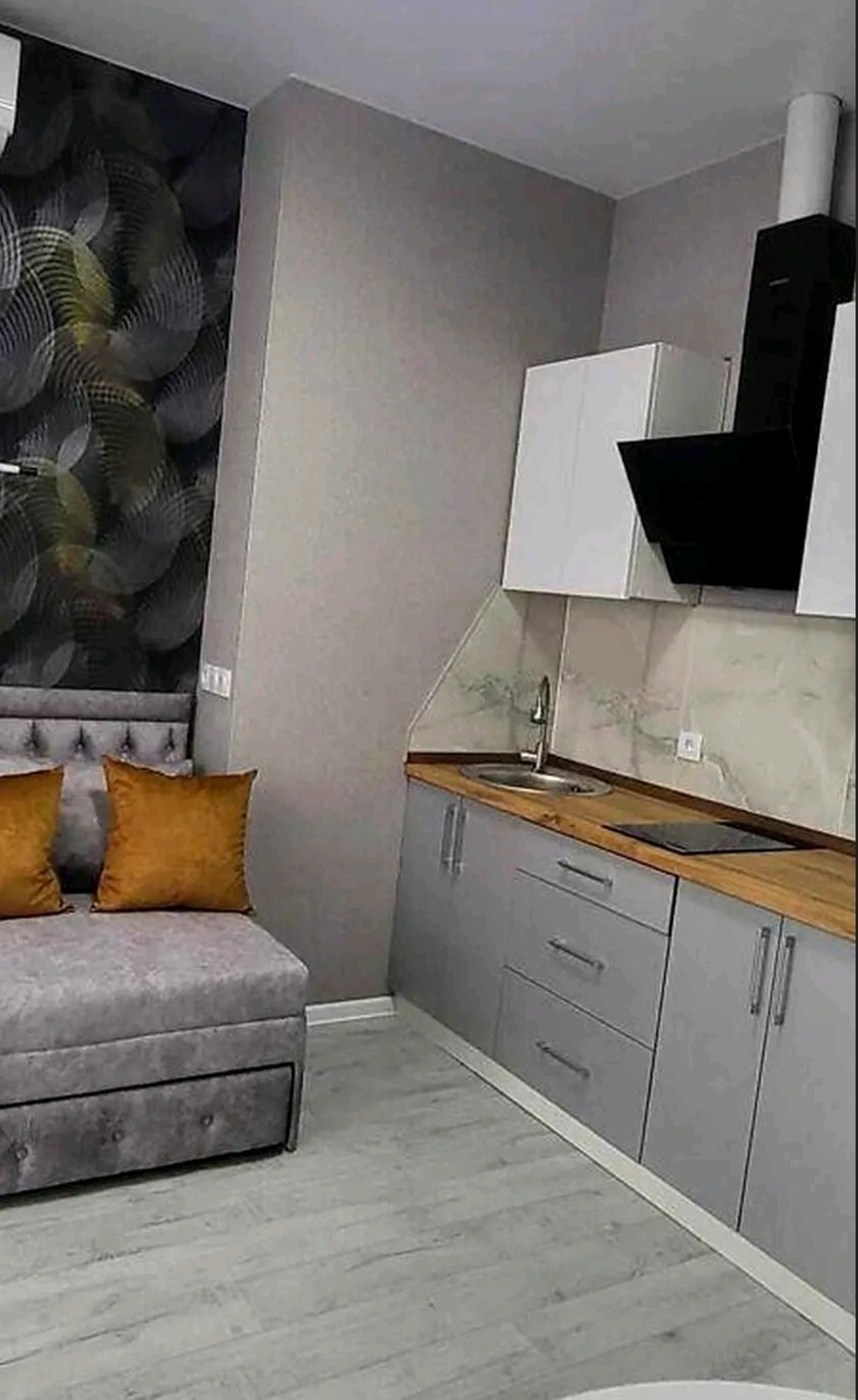 �������� � ������� � �� Smart City ���� 1