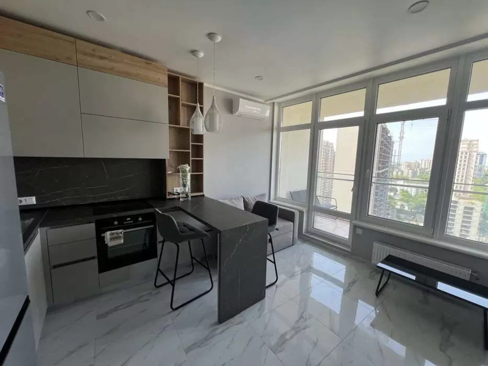 Продаж по держпрограмам Видова квартира з терасою фото 1 Продаж по держпрограмам Видова квартира з терасою фото 1