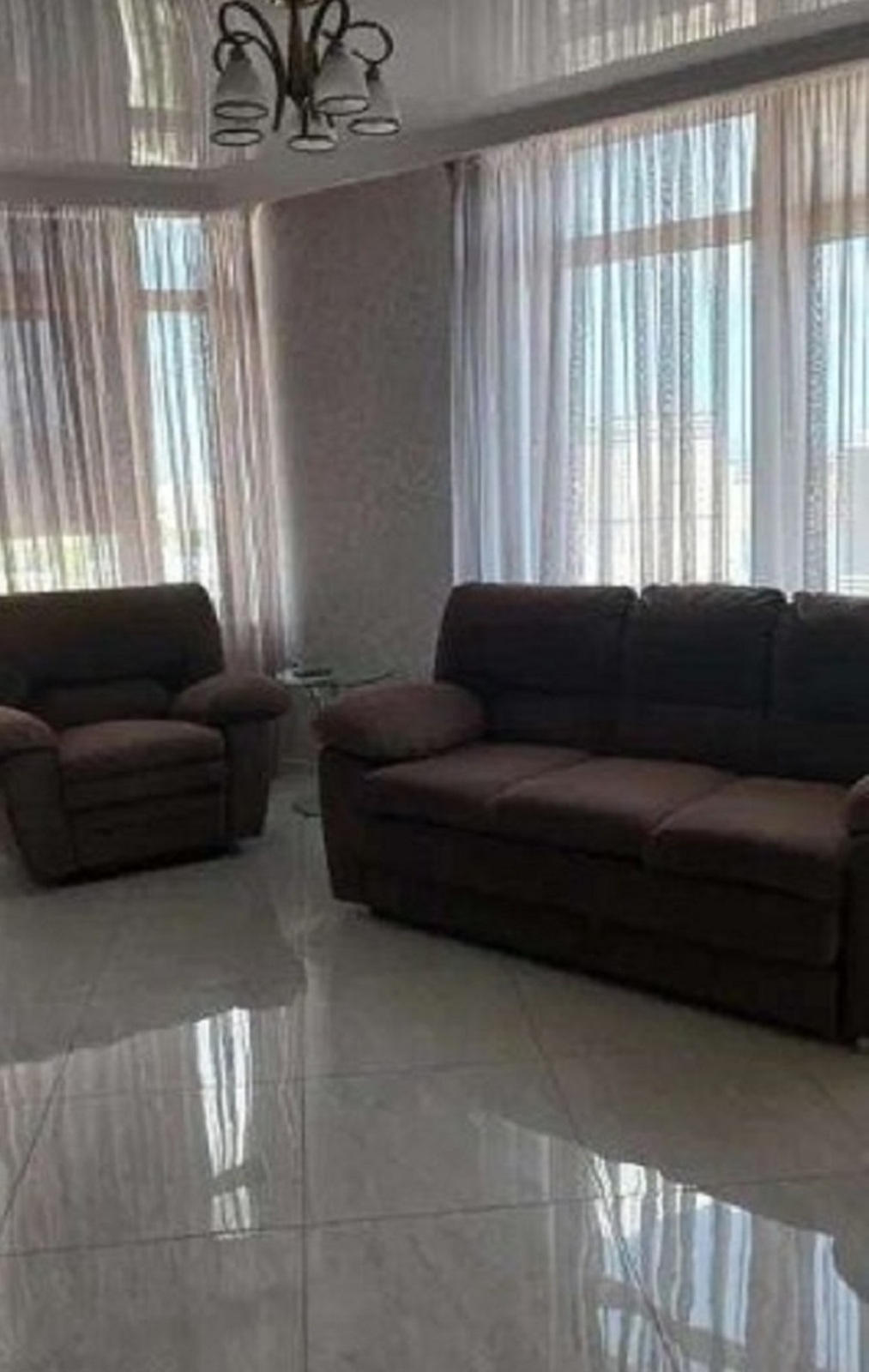 Продаж 3-кімн. квартири 34 -Перлина фото 1 Продаж 3-кімн. квартири 34 -Перлина фото 1