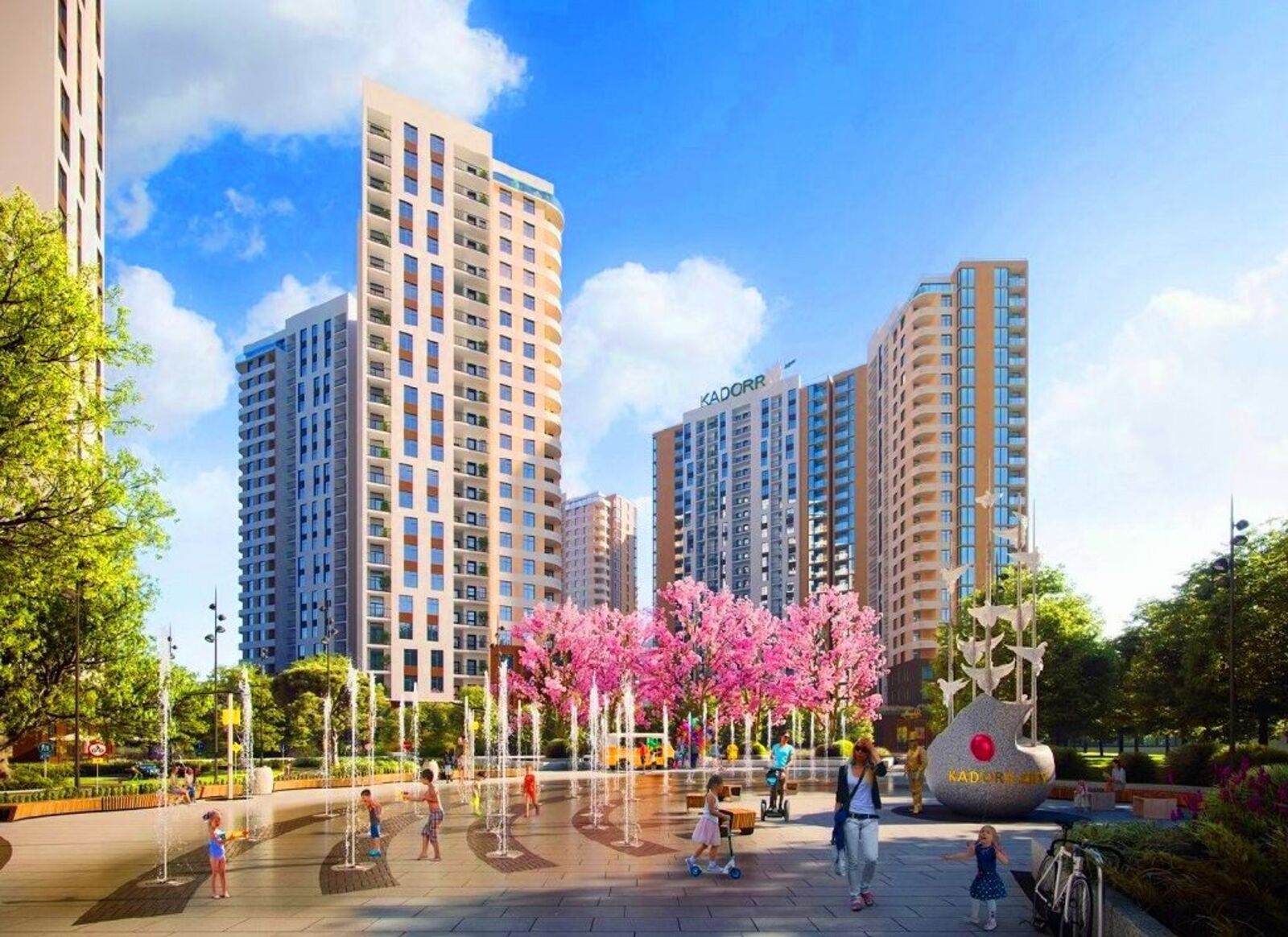 �������� � �� '��������� 67' �� KADORR Group, 8/24! ���� 1