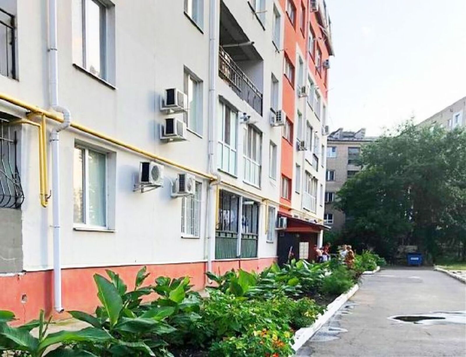 2-� ������� � ������ ������� � �������� ���� 1