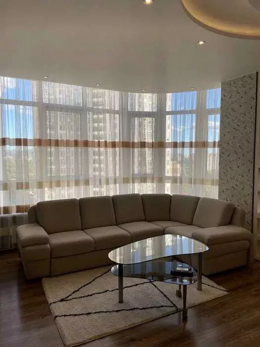 Продам 2-х кім квартиру, Французький Бульвар 22 фото 1 Продам 2-х кім квартиру, Французький Бульвар 22 фото 1