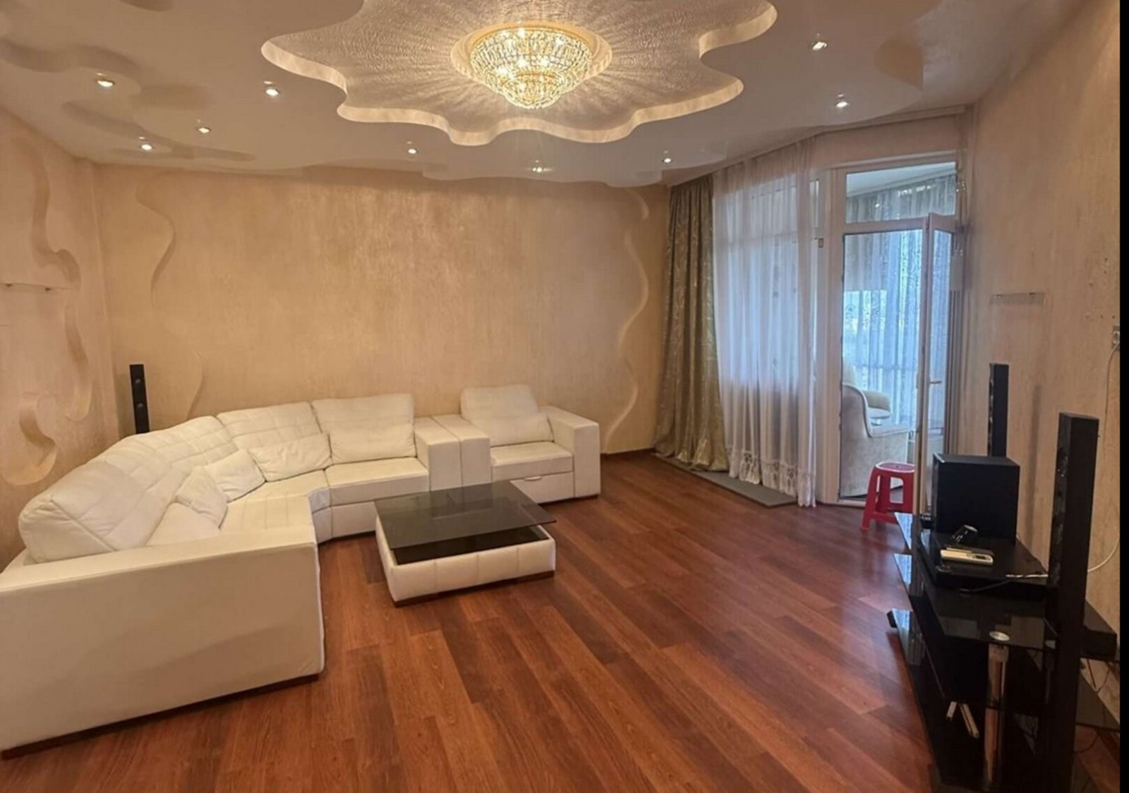 Продаж елітної 3к квартири 135 м² з дизайнерським ремонтом та видом на море в ЖК «Гранд Парк»! вул. Добровольців (Говорова) фото 1 Продаж елітної 3к квартири 135 м² з дизайнерським ремонтом та видом на море в ЖК «Гранд Парк»! вул. Добровольців (Говорова) фото 1