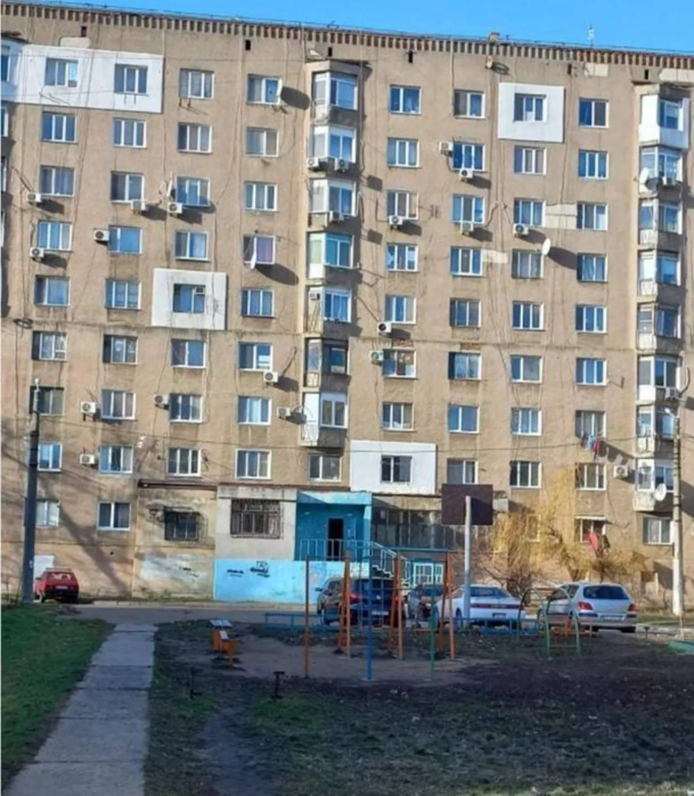 ʳ����� � ��������� ���� 1