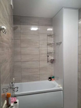 В продажі 2-х кімнатна квартира в ЖК 'Лімнос' з сучасним ремонтом фото 1 В продажі 2-х кімнатна квартира в ЖК 'Лімнос' з сучасним ремонтом фото 1