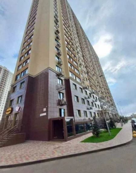 1-кімнатна квартира 54 Перлина 45 кв.м Євроремонт фото 1 1-кімнатна квартира 54 Перлина 45 кв.м Євроремонт фото 1