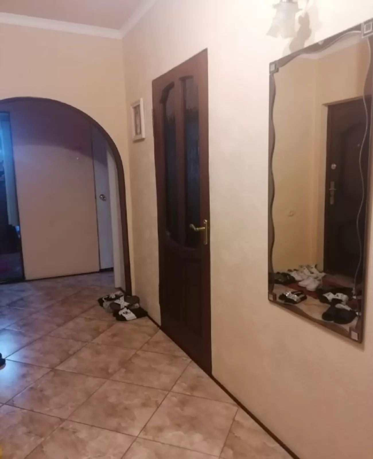 3х кімнатна квартира, вул. Марсельська, ремонт, меблі та теніка фото 1 3х кімнатна квартира, вул. Марсельська, ремонт, меблі та теніка фото 1