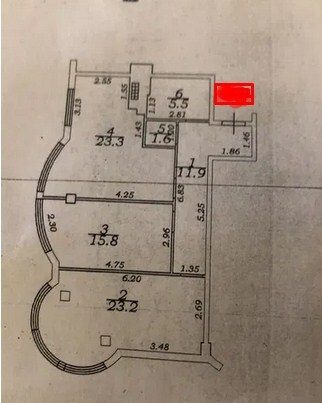 Продаж 2-кімн. квартири вул Лігінська (Макаренка) фото 1 Продаж 2-кімн. квартири вул Лігінська (Макаренка) фото 1