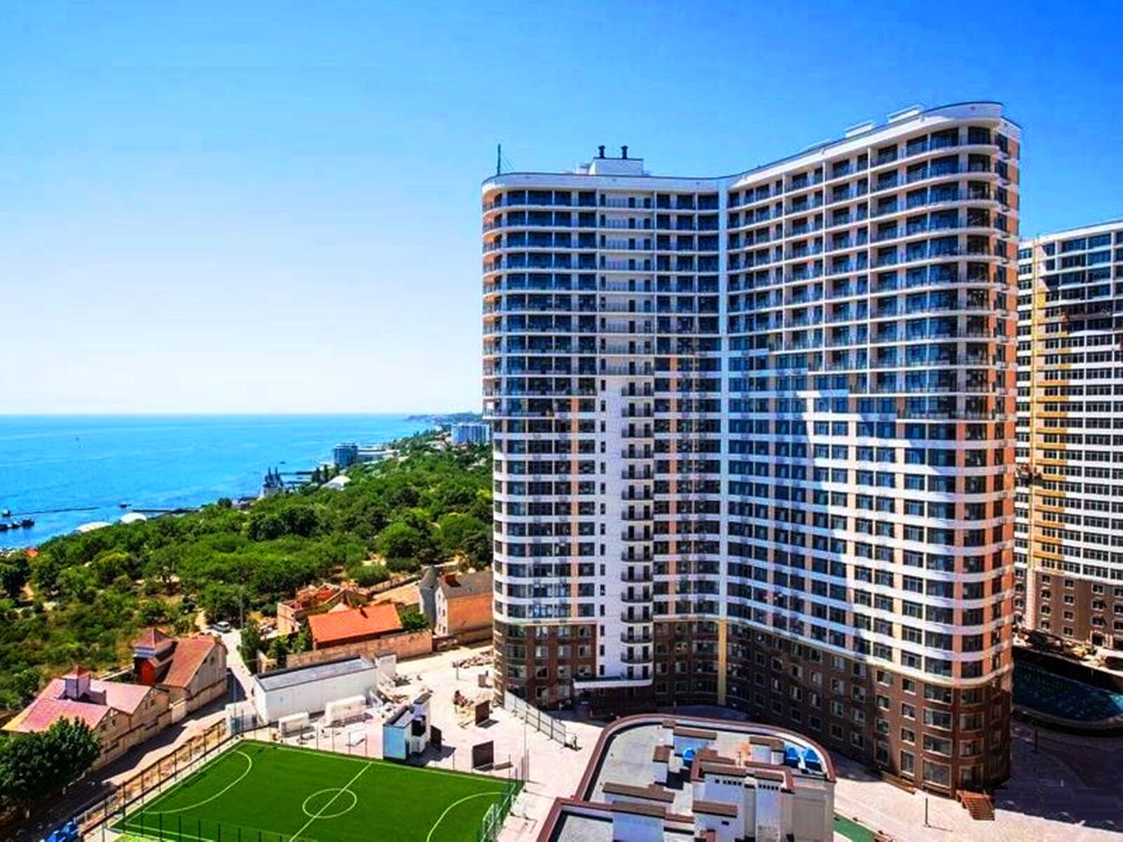 �������� � �� '������� 44'! ������ ������ �� ���� � ����! ���� 1