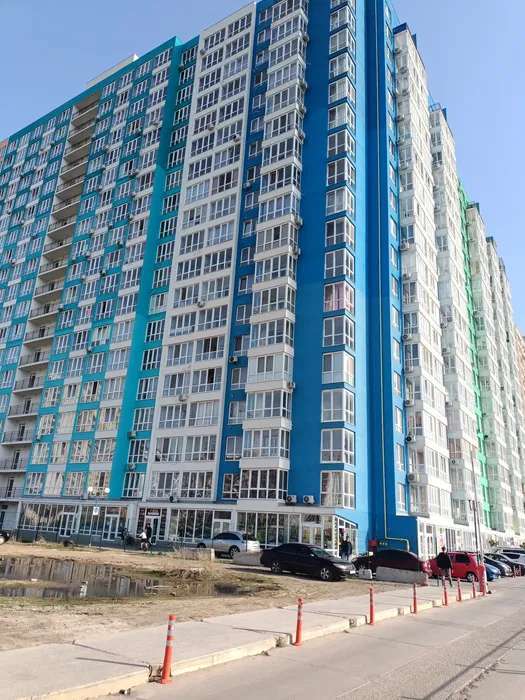 �� ��������-2. 1-������� �������� (����-������) � ���泺� ���� 1