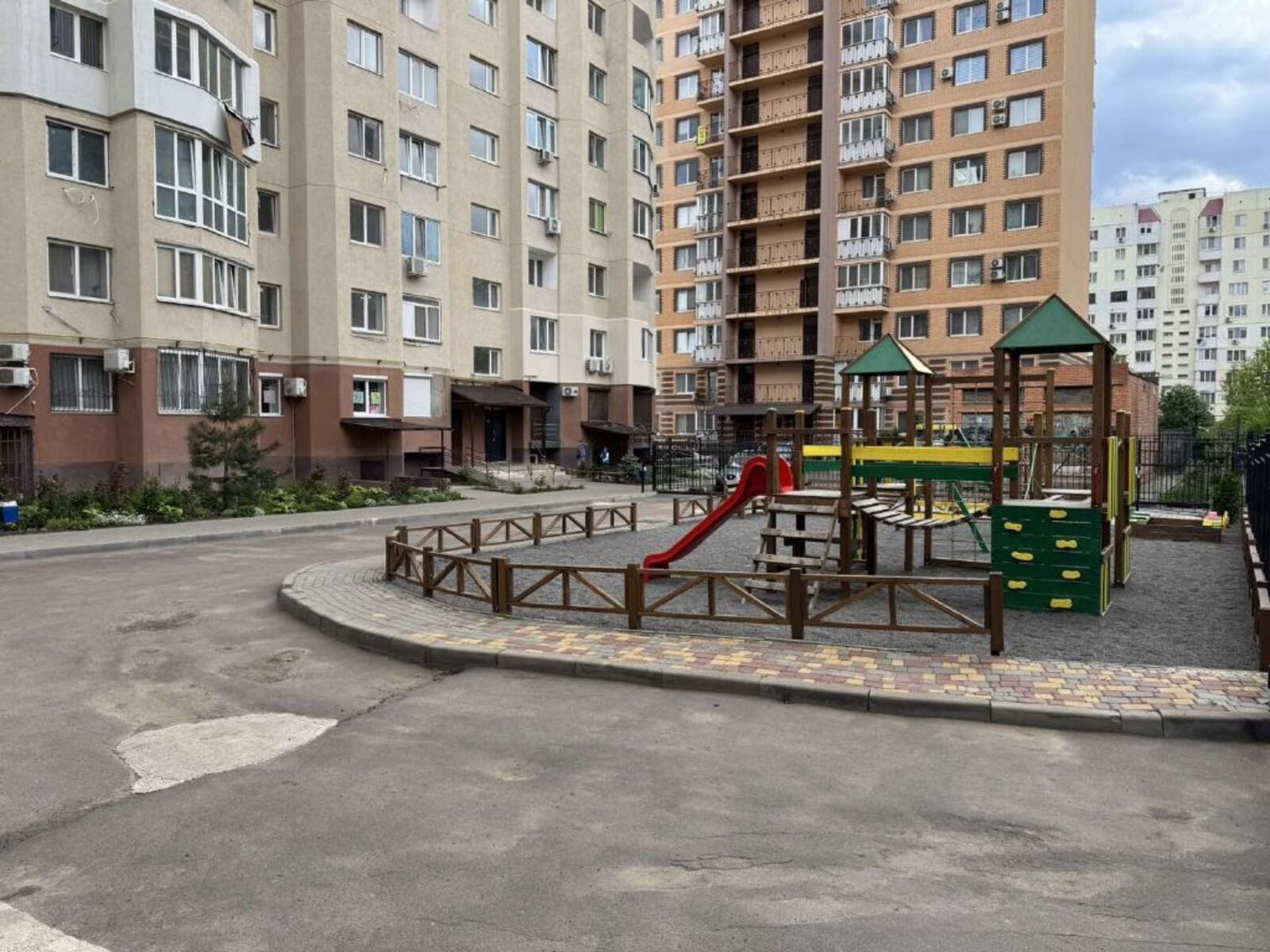 3-������� �� ����� �����-��������! �������� ������� �� ��������. 27 000$ ���� 1