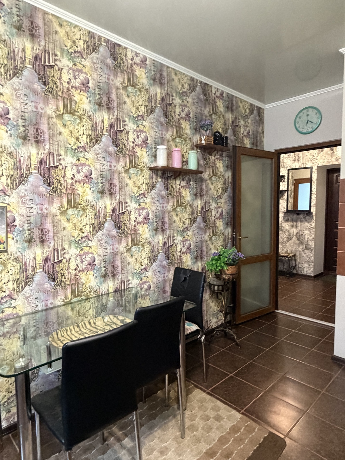 Вільна квартира на Котовського фото 1 Вільна квартира на Котовського фото 1