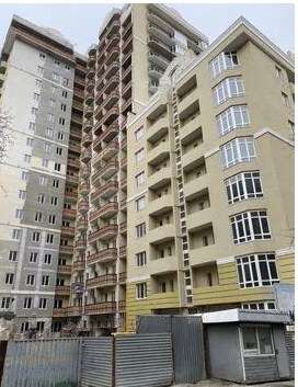 Продаж 2-кімнатной квартири з панорамним видом у ЖК-Сонячний фото 1 Продаж 2-кімнатной квартири з панорамним видом у ЖК-Сонячний фото 1