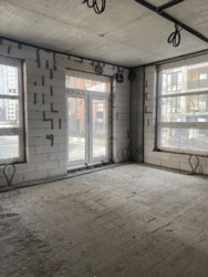 Комерційне приміщення у ЖК «Приморські сади» фото 3 Комерційне приміщення у ЖК «Приморські сади» фото 3