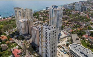 Продаж смарт ЖК-Літературний фото 1 Продаж смарт ЖК-Літературний фото 1