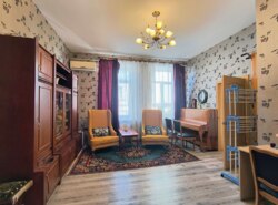 Продам в Приморському районі п'ятикімнатну квартиру фото 4 Продам в Приморському районі п'ятикімнатну квартиру фото 4