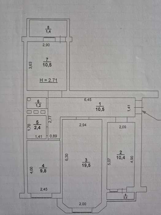 3-� ������� ��������, ���. �������� (��������), �� ����� �������. ���� 1