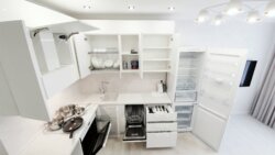 Красива квартира в ЖК-Кадор 34-Перлина ! фото 3 Красива квартира в ЖК-Кадор 34-Перлина ! фото 3