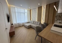 Продаж 1-кімн. квартири на Генуєзськой фото 3 Продаж 1-кімн. квартири на Генуєзськой фото 3