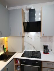 1но кімнатна квартира з ремонтом фото 7 1но кімнатна квартира з ремонтом фото 7