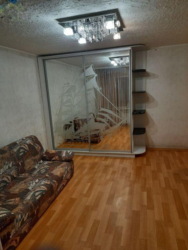 Однокімнатна квартира в сотовом проекті на вулиці Заболотного. фото 3 Однокімнатна квартира в сотовом проекті на вулиці Заболотного. фото 3