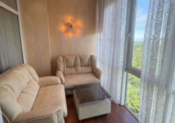 Продаж елітної 3к квартири 135 м² з дизайнерським ремонтом та видом на море в ЖК «Гранд Парк»! вул. Добровольців (Говорова) фото 8 Продаж елітної 3к квартири 135 м² з дизайнерським ремонтом та видом на море в ЖК «Гранд Парк»! вул. Добровольців (Говорова) фото 8