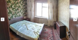 2х кімнатна квартира на Таірова в житловому стані фото 1 2х кімнатна квартира на Таірова в житловому стані фото 1