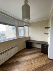 Пропонуємо до продожу 1 кімнатну квартиру щ ремонтом та меблями. фото 2 Пропонуємо до продожу 1 кімнатну квартиру щ ремонтом та меблями. фото 2