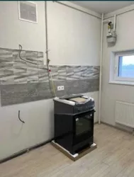 1 кімн. квартира, новий, цегляний 5-ти поверховий будинок ЖК 'КЕКС', закрита триторія, 2-к конт АГВ, ремонт фото 8 1 кімн. квартира, новий, цегляний 5-ти поверховий будинок ЖК 'КЕКС', закрита триторія, 2-к конт АГВ, ремонт фото 8
