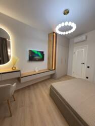 1 кімнатна квартира з дорогим ремонтом, 66 Перлина Меблі Техніка фото 16 1 кімнатна квартира з дорогим ремонтом, 66 Перлина Меблі Техніка фото 16