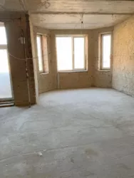 Двохрівнева квартира, стан від будівельників, у новому цегляному будинку 2-х конт АГВ. фото 4 Двохрівнева квартира, стан від будівельників, у новому цегляному будинку 2-х конт АГВ. фото 4