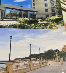 Продається квартира Фонтанська дорога вул., 118, Одеса, Одеська, Київський фото 5 Продається квартира Фонтанська дорога вул., 118, Одеса, Одеська, Київський фото 5