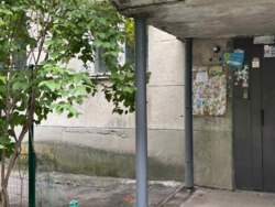 2 кімнатна квартира на Філатова. фото 3 2 кімнатна квартира на Філатова. фото 3