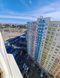 Продам 2-ох кімнатну квартиру Просторна квартира в ЖК 'Акварель – 1' фото 1 Продам 2-ох кімнатну квартиру Просторна квартира в ЖК 'Акварель – 1' фото 1