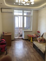 2-кімнатна квартира з видом на Дюківський парк в ЖК “Нагірний” фото 7 2-кімнатна квартира з видом на Дюківський парк в ЖК “Нагірний” фото 7