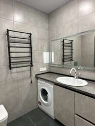 Простора 1-кімнатна квартира, ЖК 54-та Перлина, ремонт фото 7 Простора 1-кімнатна квартира, ЖК 54-та Перлина, ремонт фото 7