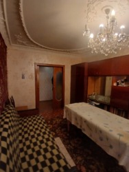 Простора 3 кімнатна квартири на вул. Балківській! фото 2 Простора 3 кімнатна квартири на вул. Балківській! фото 2