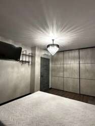 Простора 1-кімнатна квартира, ЖК 54-та Перлина, ремонт фото 17 Простора 1-кімнатна квартира, ЖК 54-та Перлина, ремонт фото 17