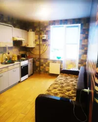 1-кімн. квартира біля моря ЖК 'Лазурний' з автономним газовим опаленням. Ремонт, меблі. 39 500$ фото 7 1-кімн. квартира біля моря ЖК 'Лазурний' з автономним газовим опаленням. Ремонт, меблі. 39 500$ фото 7