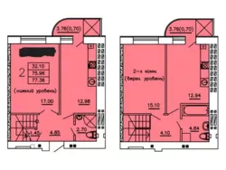 ������ ��������� 3� �������� 80� � �� ������ ĳ� ���� 3