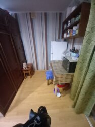 Кімната в комуні 18 м2 на Лузанівці Капремонт Меблі фото 7 Кімната в комуні 18 м2 на Лузанівці Капремонт Меблі фото 7