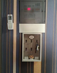 Продам 2-ох кімнатну квартиру Просторна квартира в ЖК 'Акварель – 1' фото 13 Продам 2-ох кімнатну квартиру Просторна квартира в ЖК 'Акварель – 1' фото 13