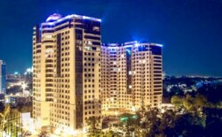 Продаж 3-кімн. квартири Аркадійське Плато фото 2 Продаж 3-кімн. квартири Аркадійське Плато фото 2