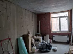 Нова квартира у цегляному будинку. фото 6 Нова квартира у цегляному будинку. фото 6