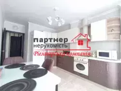Простора двокімнатна квартира в ЖК 2-й Європейський з ремонтом! фото 1 Простора двокімнатна квартира в ЖК 2-й Європейський з ремонтом! фото 1
