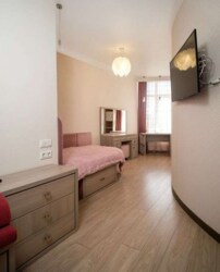 Квартира ЖК-Париж - Французьский бульвар 3 кімнати фото 13 Квартира ЖК-Париж - Французьский бульвар 3 кімнати фото 13