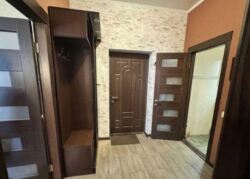 1-кімнатна квартира Гранд Парк 51 кв.м Євроремонт Меблі Техніка фото 3 1-кімнатна квартира Гранд Парк 51 кв.м Євроремонт Меблі Техніка фото 3