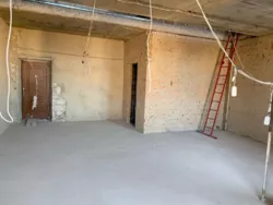 Двохрівнева квартира, стан від будівельників, у новому цегляному будинку 2-х конт АГВ. фото 6 Двохрівнева квартира, стан від будівельників, у новому цегляному будинку 2-х конт АГВ. фото 6