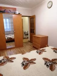 4-кімнатна квартира в по вулиці Владислава Бувалкина в цигляному будинку. фото 5 4-кімнатна квартира в по вулиці Владислава Бувалкина в цигляному будинку. фото 5