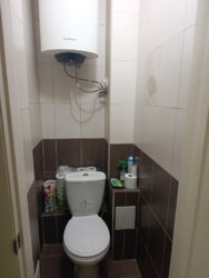 В продажу 1 кімнатна квартира, газовий дім, селище Котовського фото 6 В продажу 1 кімнатна квартира, газовий дім, селище Котовського фото 6